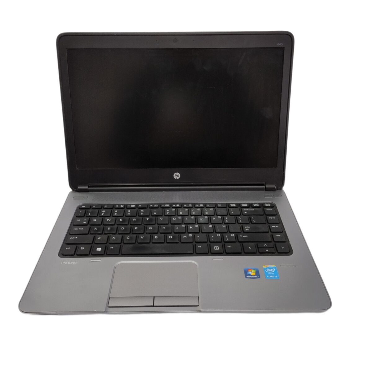 لپتاپ استوک اچ پی HP ProBook 640