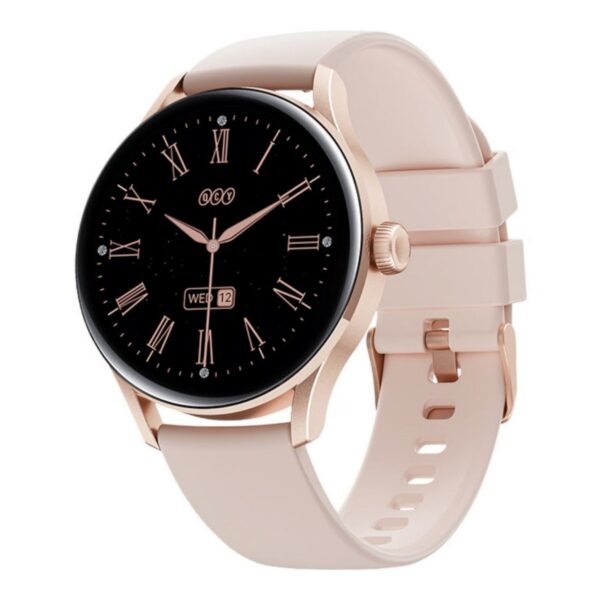 ساعت هوشمند کیو سی وای مدل QCY WATCH ELITE