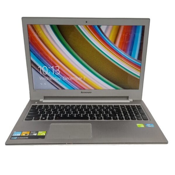 لپتاپ دست دوم Lenovo IdeaPad Z500