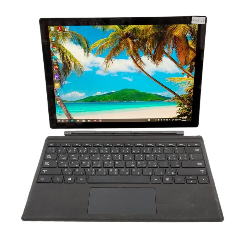 سرفیس پرو Microsoft surface Pro 5