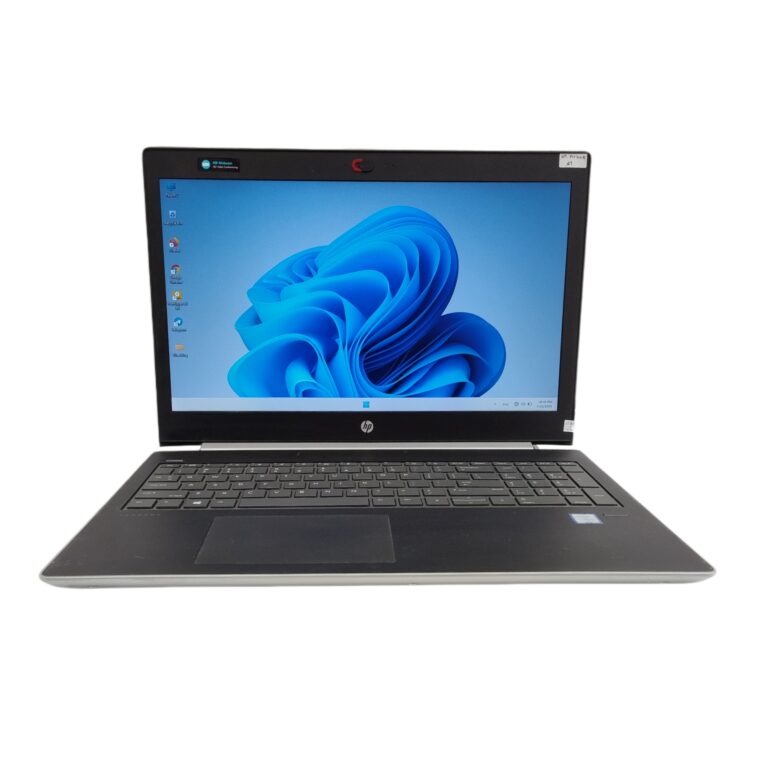 لپتاپ استوک HP PROBOOK 450 G5