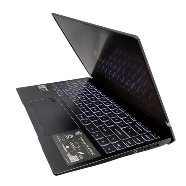 لپ تاپ استوک Msi Prestige 14 A10SC