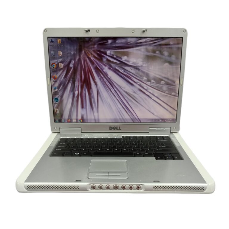 لپ تاپ دست دوم DELL INSPIRON 6400