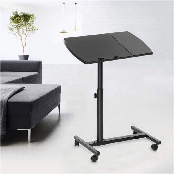 میز لپتاپ تاشو قابل حمل مدل HS-302