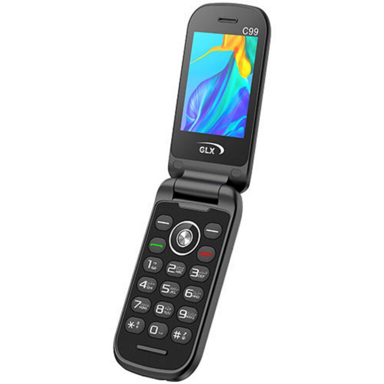 گوشی موبایل تاشو جی‌ال‌ایکس مدل C99