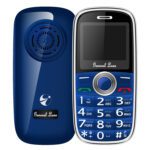 گوشی کلاسیک glx f8 با قابلیت پشتیبانی از دو سیم کارت