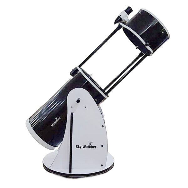 تلسکوپ بازتابی اسکای واچر ۱۲ اینچ دابسونی مدل Skyliner 300P بزرگنمایی ۶۰۸ برابر
