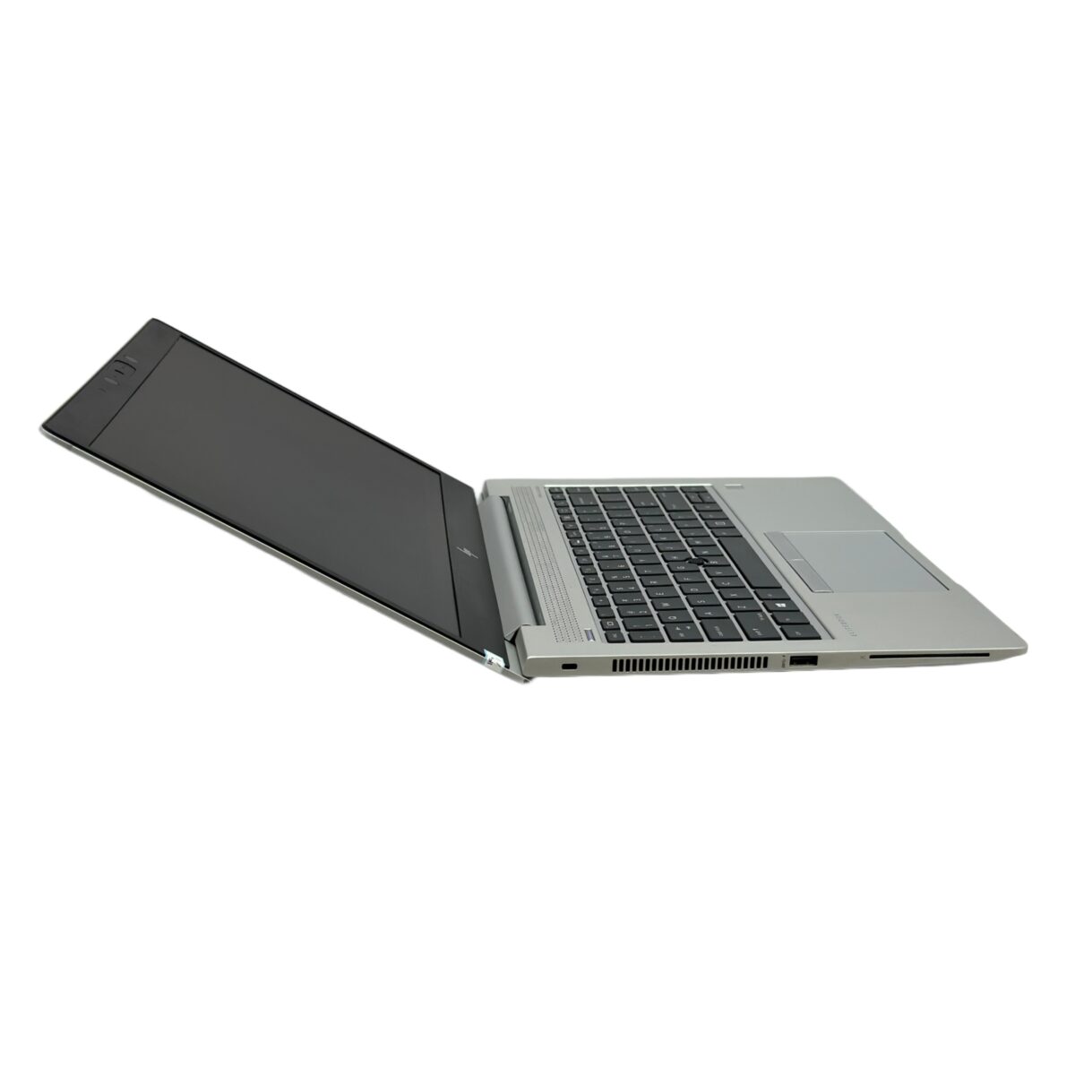 طراحی باریک و سبک لپ تاپ HP EliteBook 745 G6 با گرافیک RADEON VEGA 8