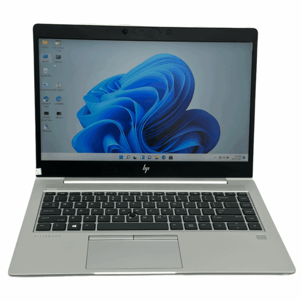 خرید لپ تاپ HP EliteBook 745 G6 با پردازنده ryzen 5 pro و رم 16 گیگابایت و حافظه SSD پرسرعت