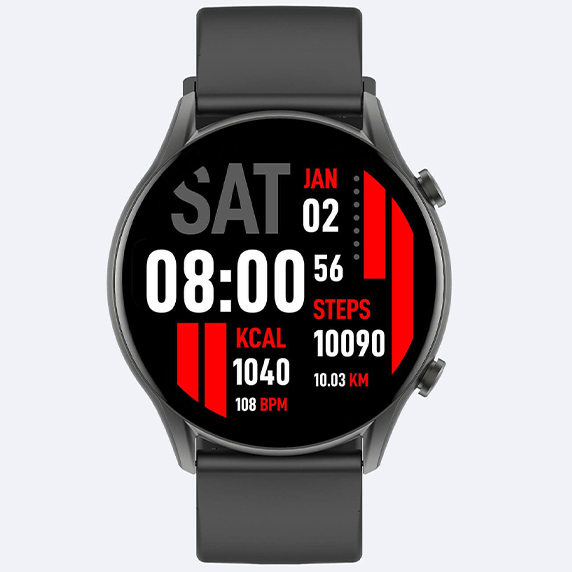 ساعت هوشمند شیائومی Kieslect Smart Calling Watch Kr