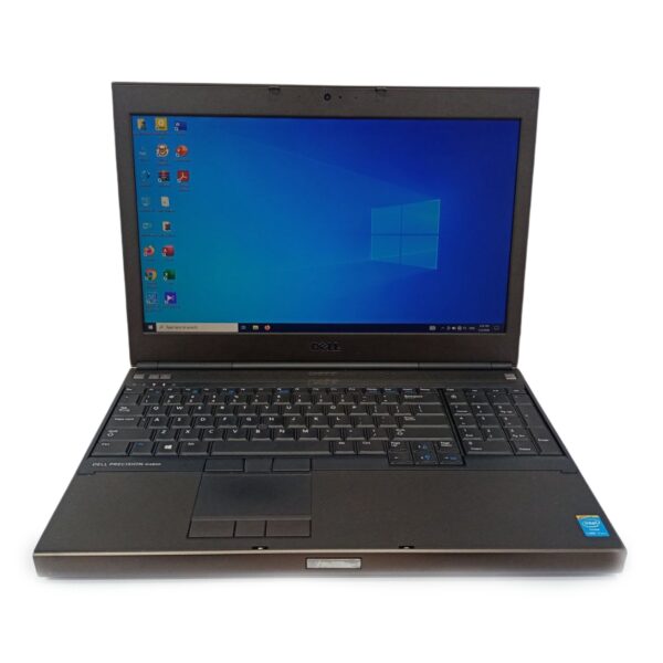 لپ تاپ استوک دل Dell Precision M4800