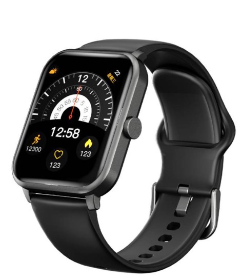 ساعت هوشمند QCY Smart Watch GTS