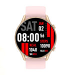 ساعت هوشمند کیسلکت مدل Smart Calling Watch Kr