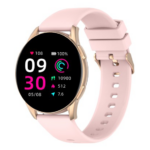 ساعت هوشمند کیسلکت مدل Lady watch l11 pro