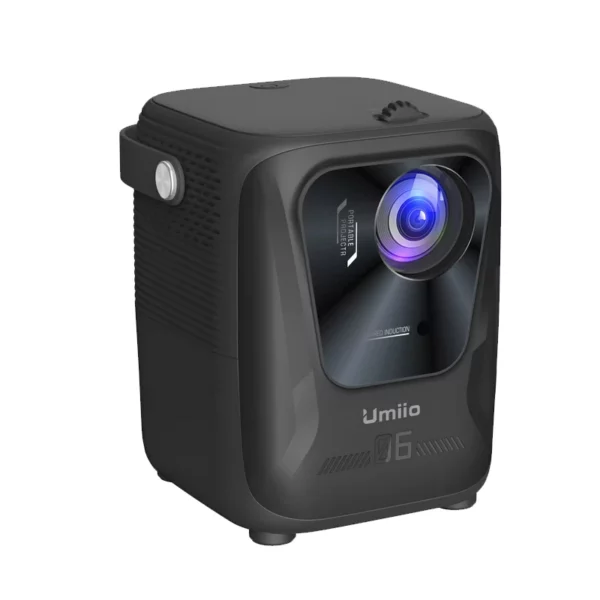 پروژکتور قابل حمل Umiio Q4 Pro